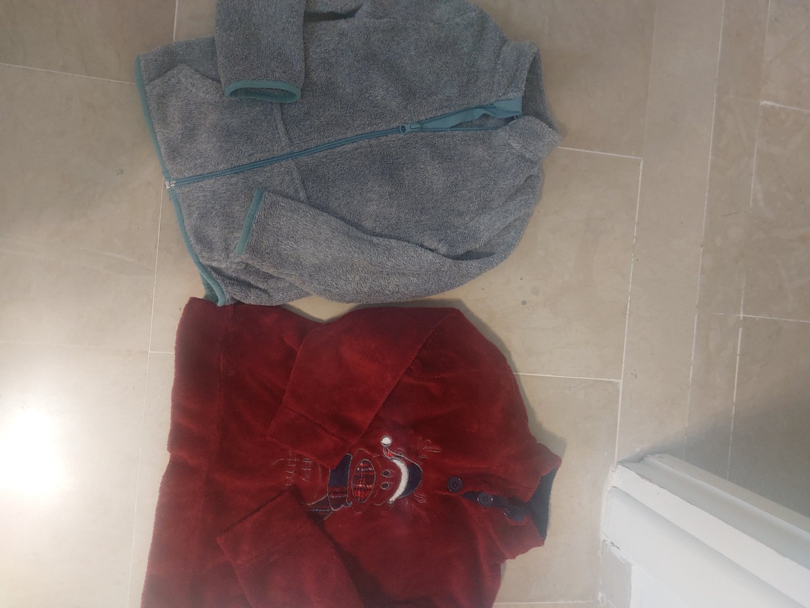 Lot dafdouf garçon 5 ans 
