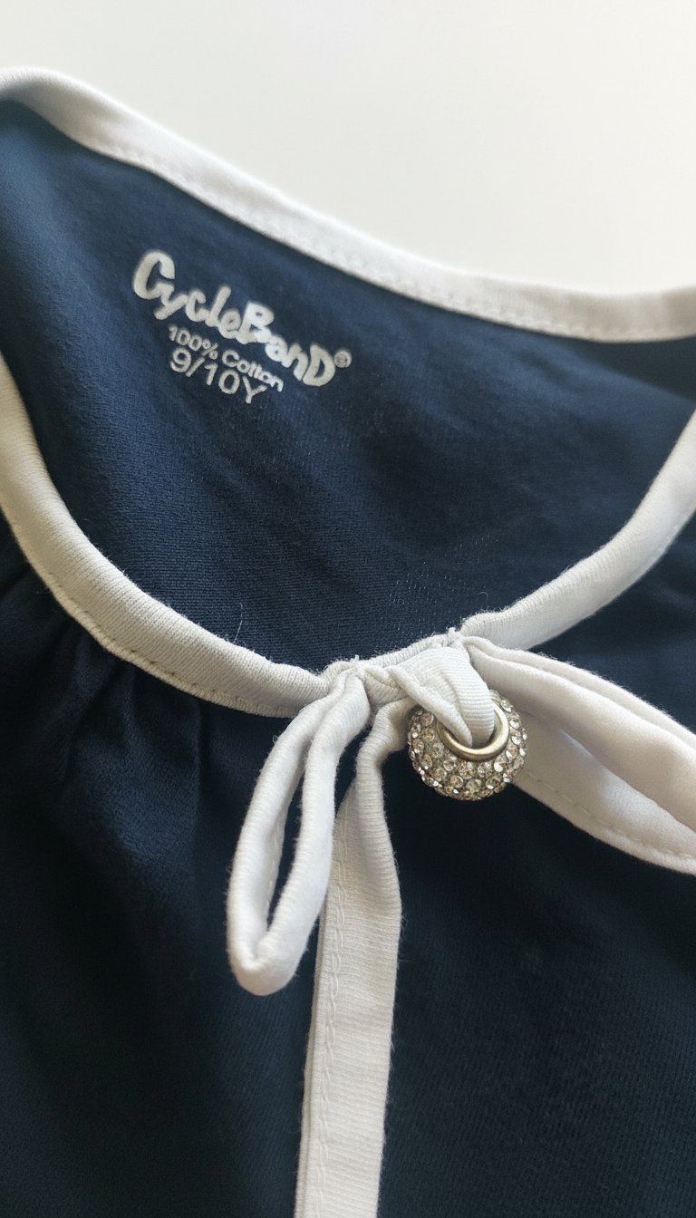 Très jolie robe cycleband 