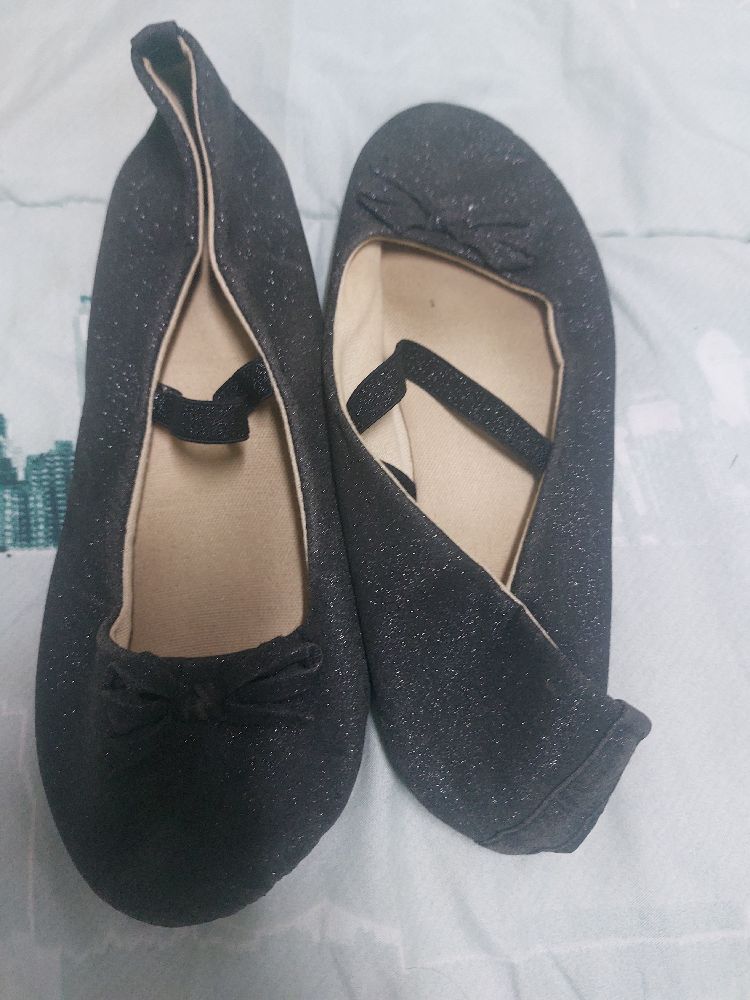 Ballerines waikiki