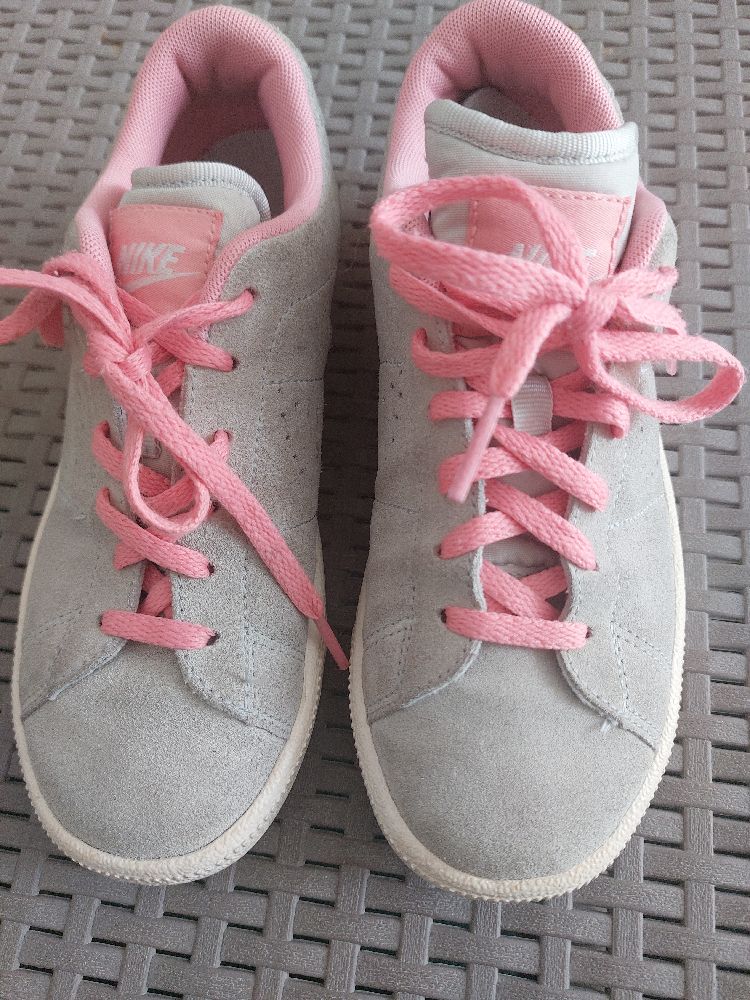 Baskets Nike  original 