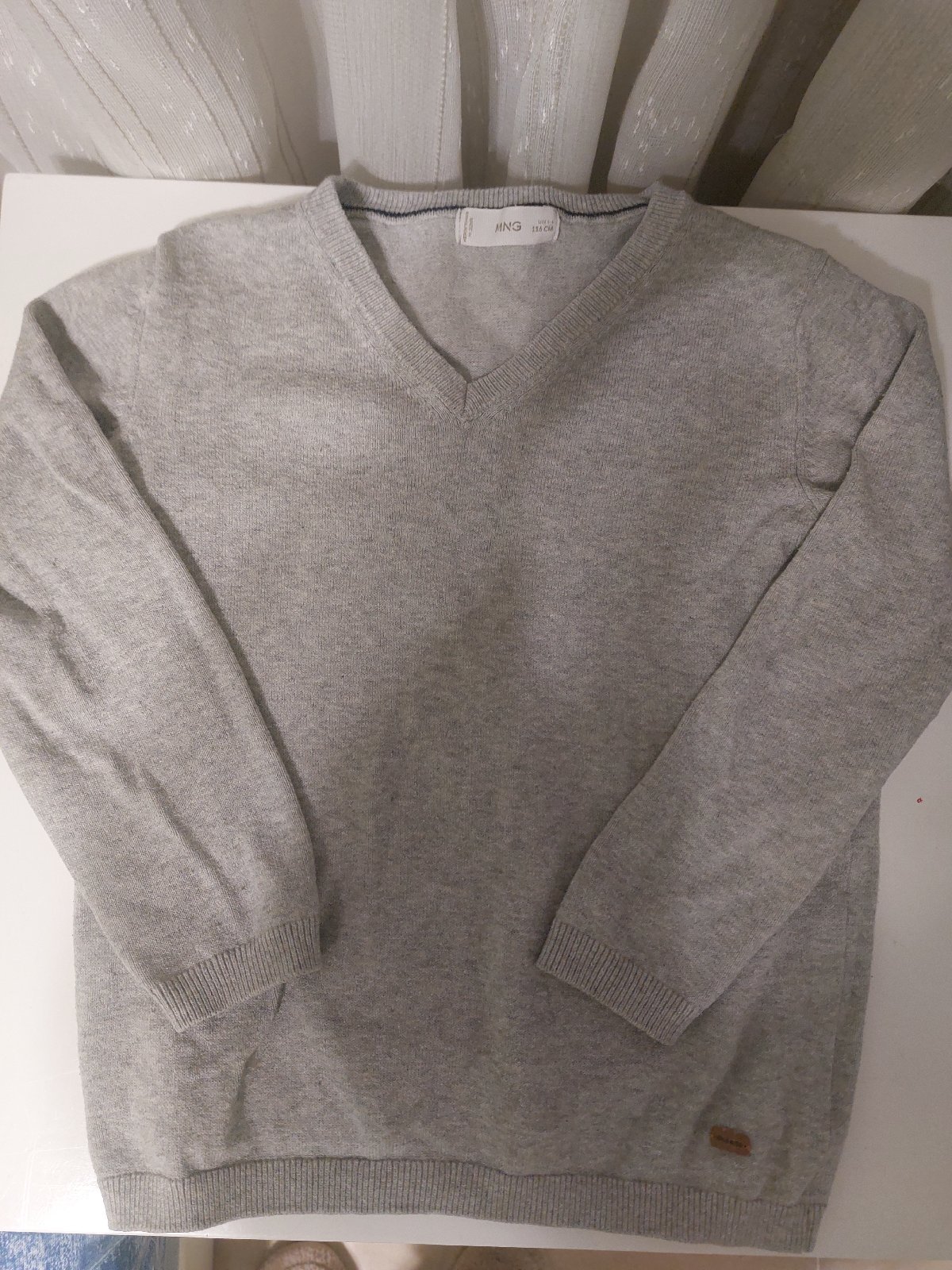 Pull ayedi mango