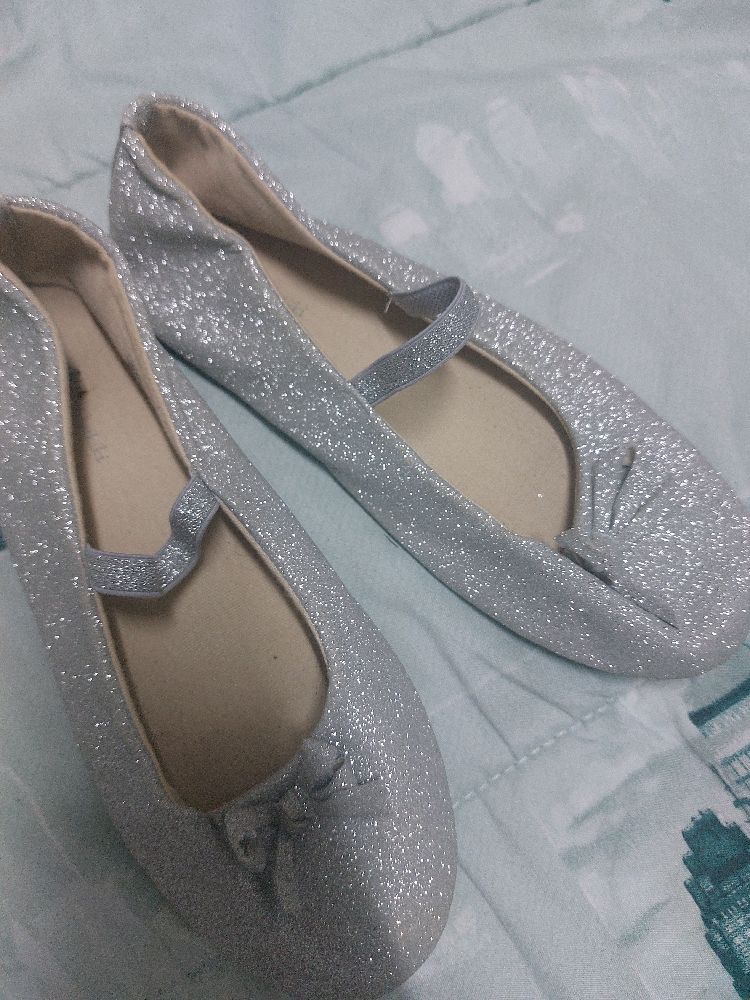 Ballerine waikiki