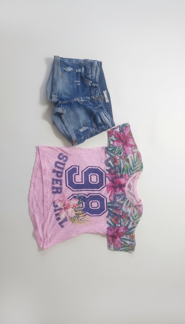 Lot très chic 