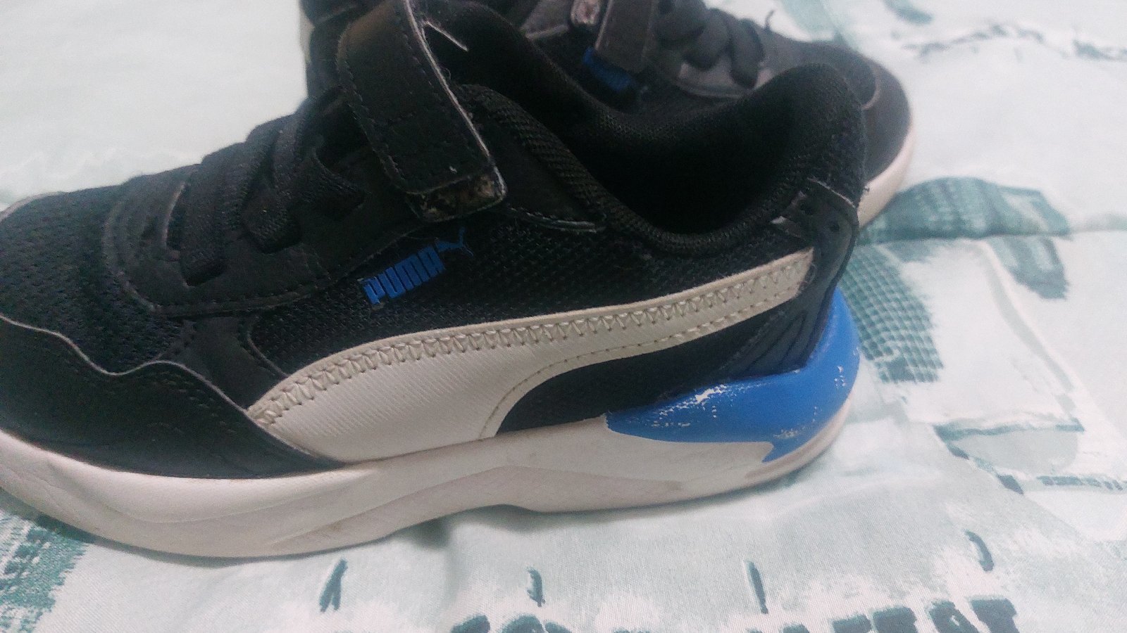 Puma mezyen barcha