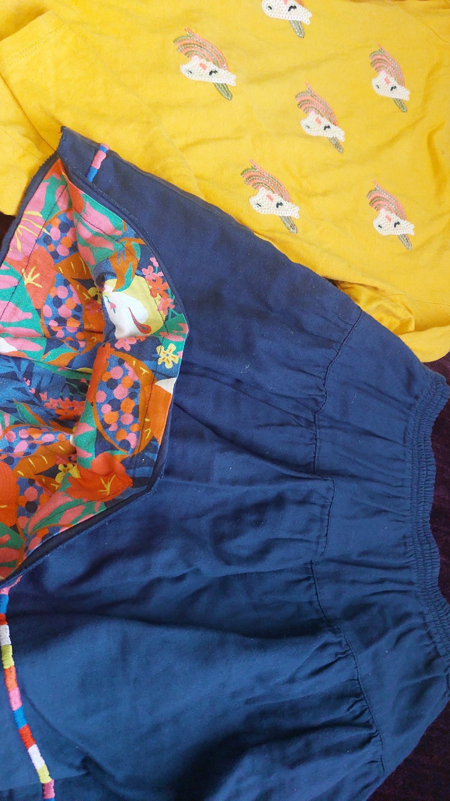 Tenue DPAM
