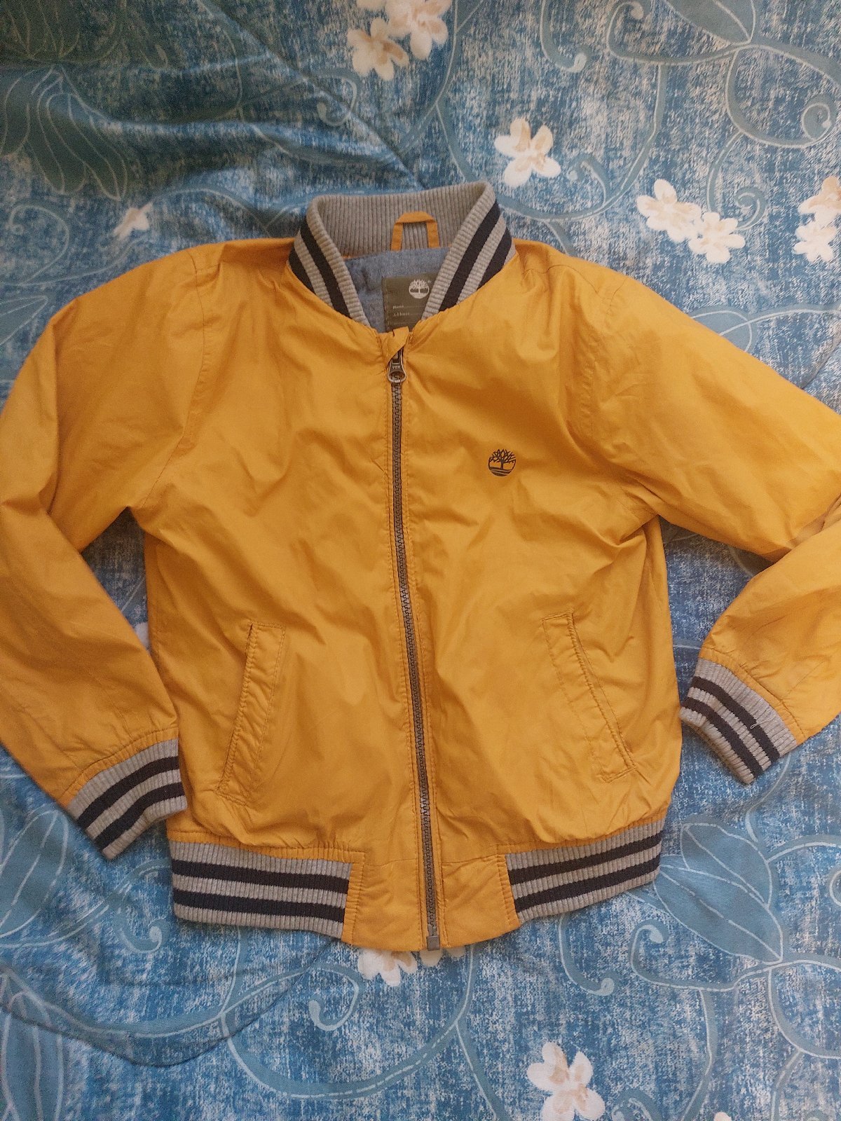 Veste Timberland authentique comme neuve 