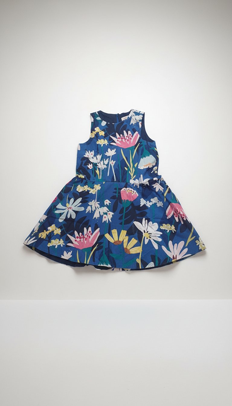 Très jolie robe catimini comme neuve