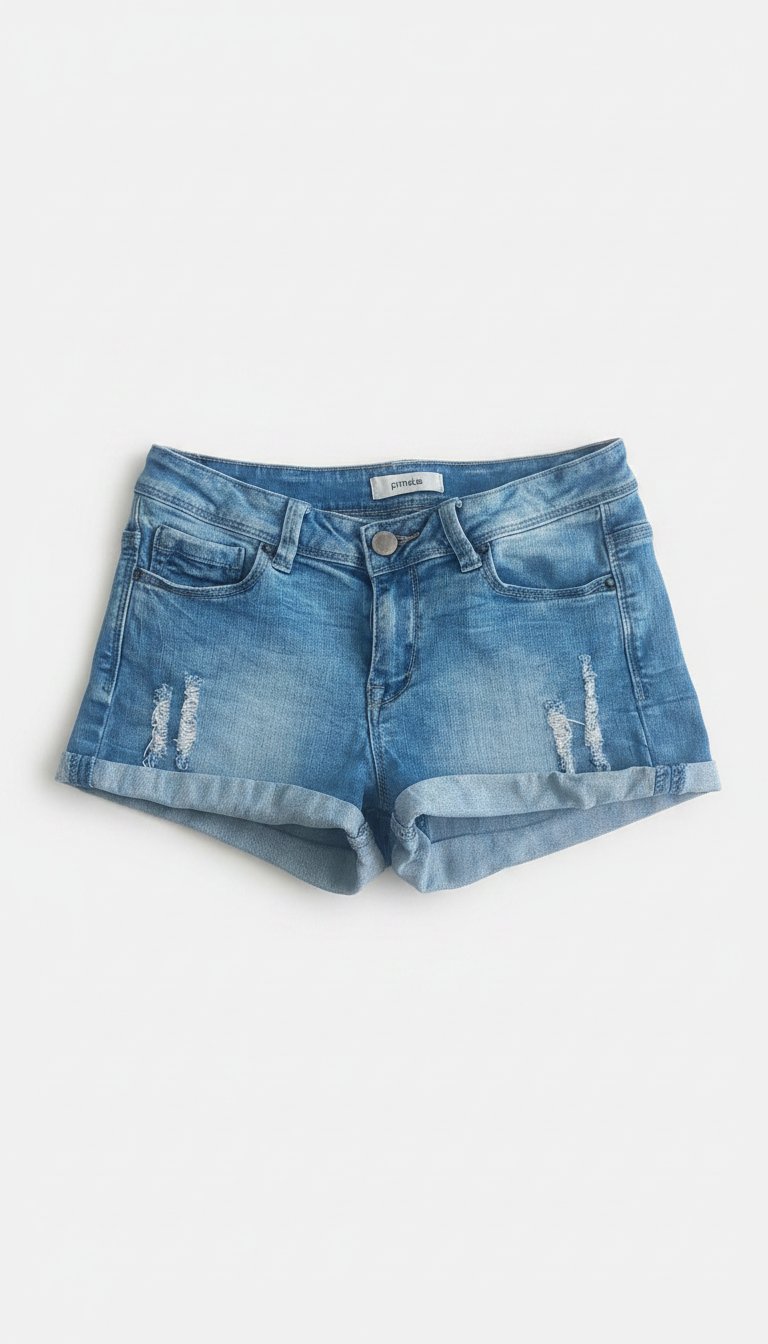 Short pimkie comme neuf 
