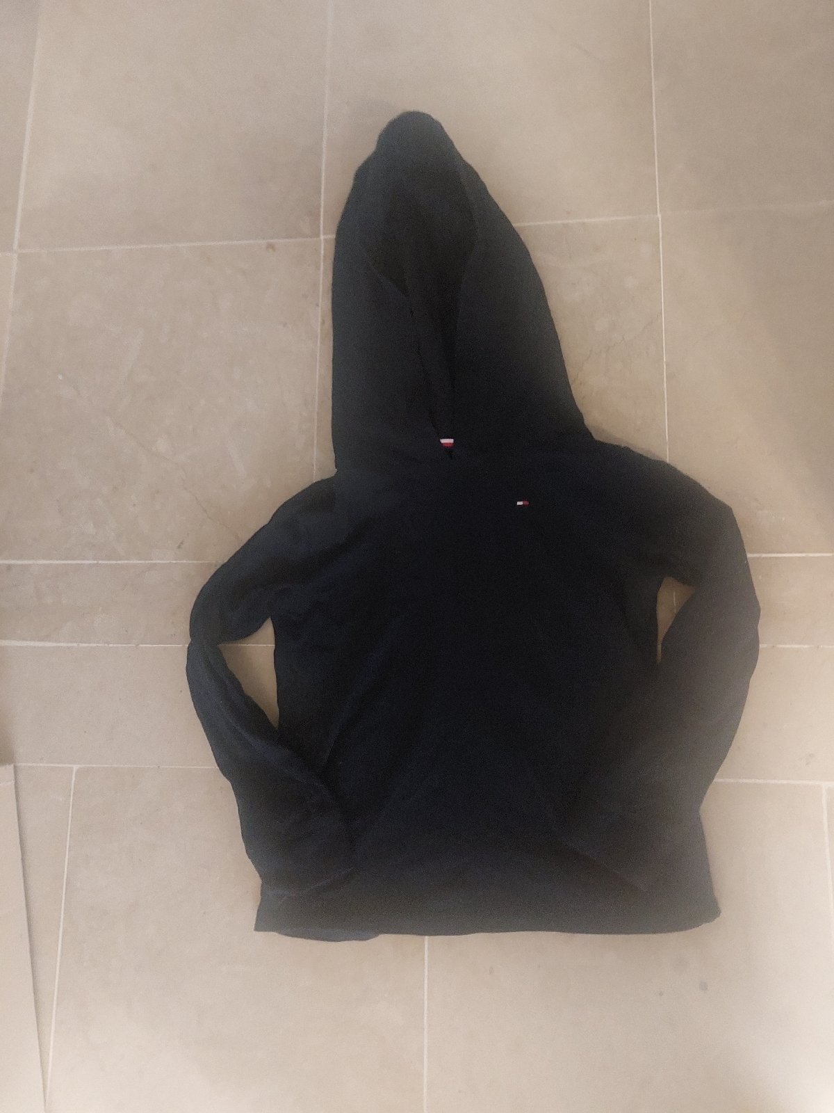 Sweat shirt Tommy original comme neuf 