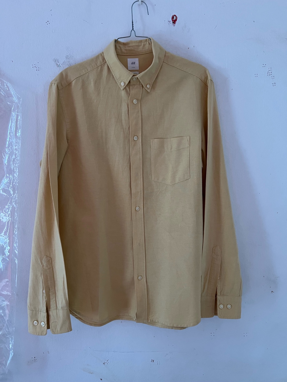 Chemise H&M Taille S 