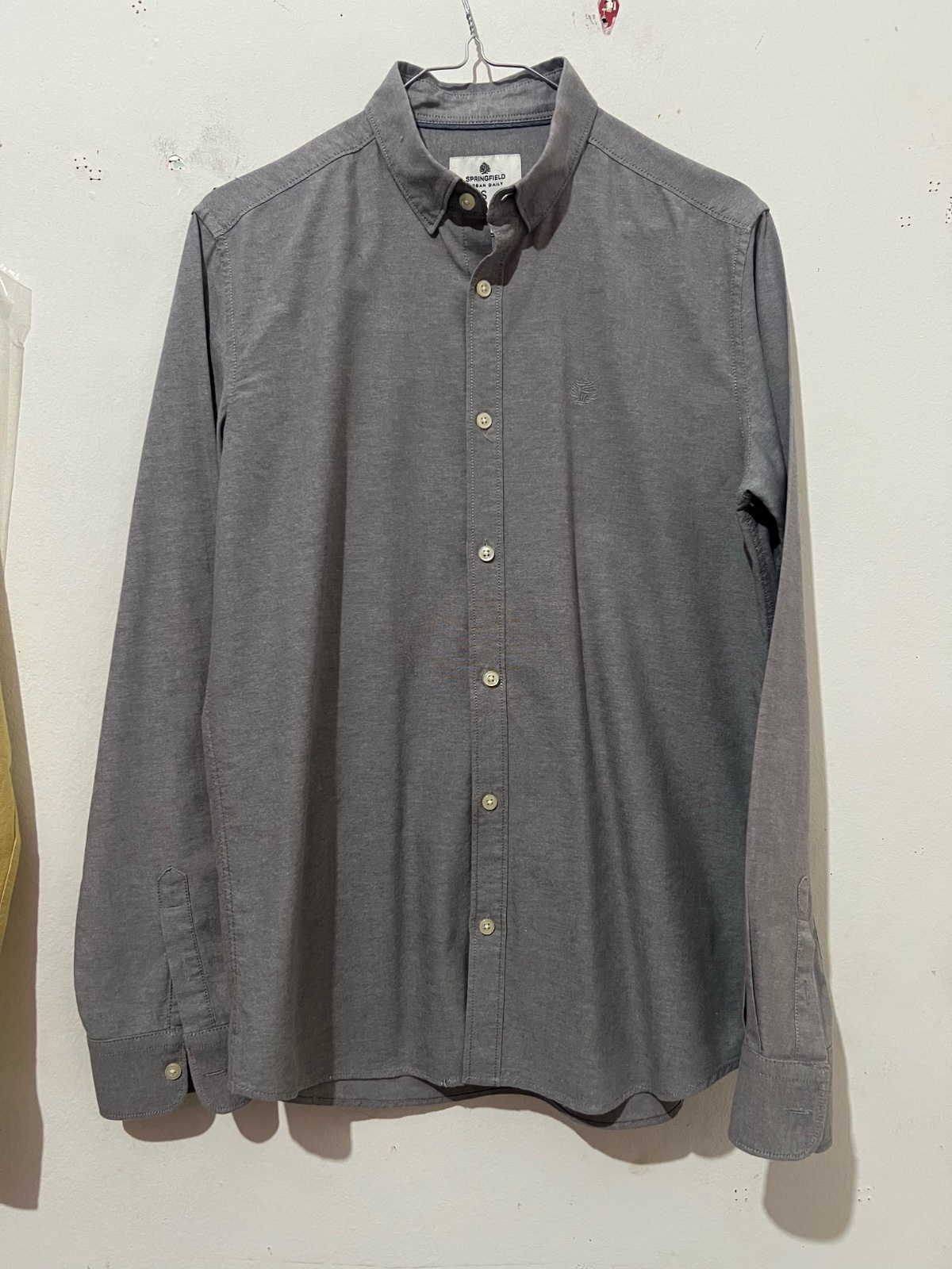 Chemise SPRINGFIELD Taille S 
