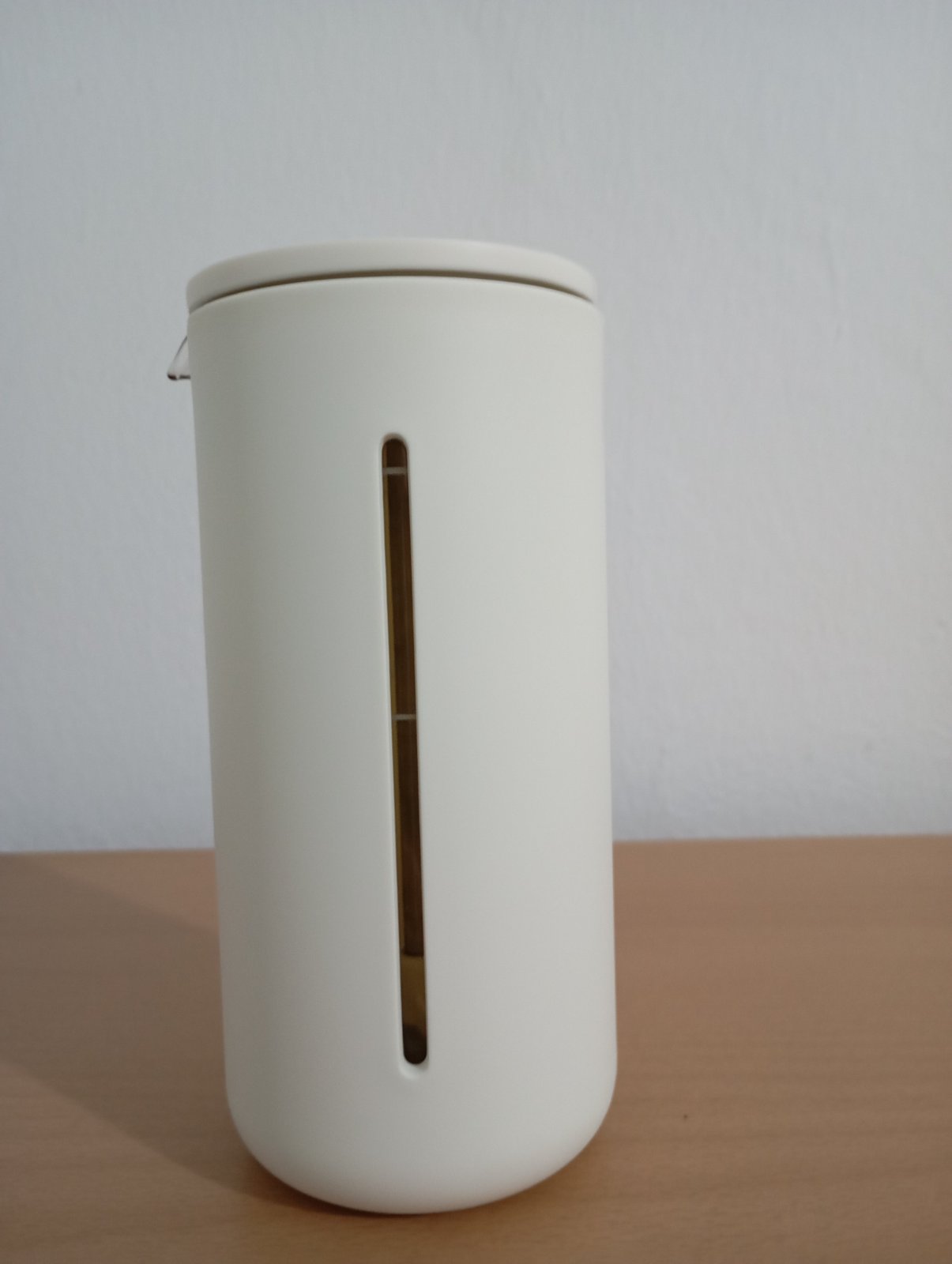 French press