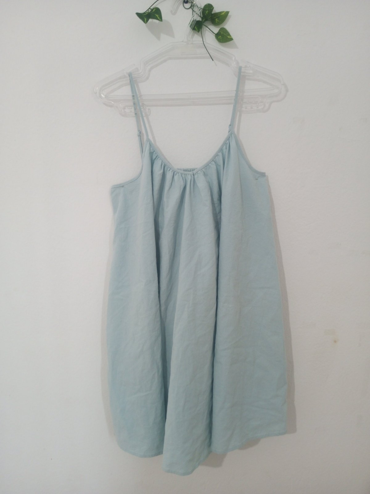 Robe/top