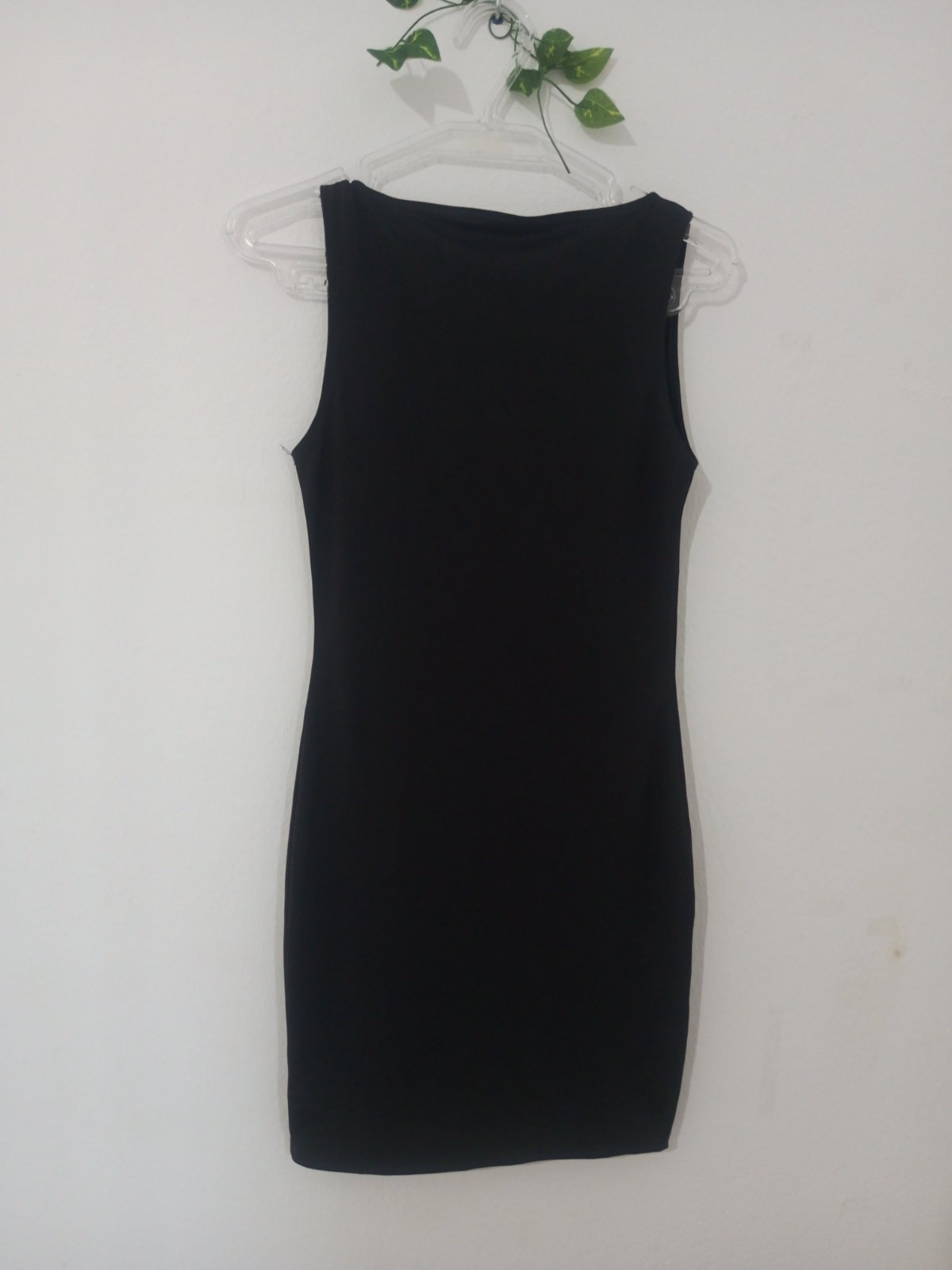 Robe mini bodycone