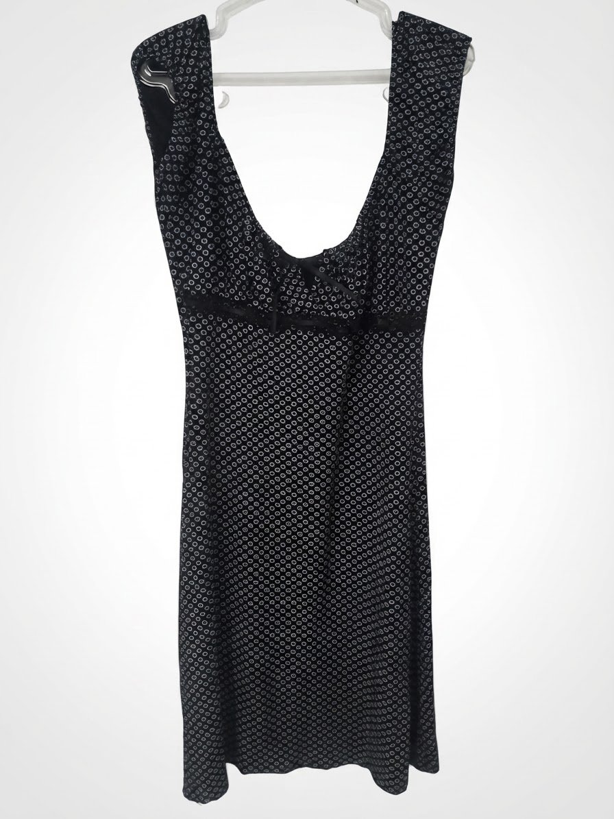 Sun dress
