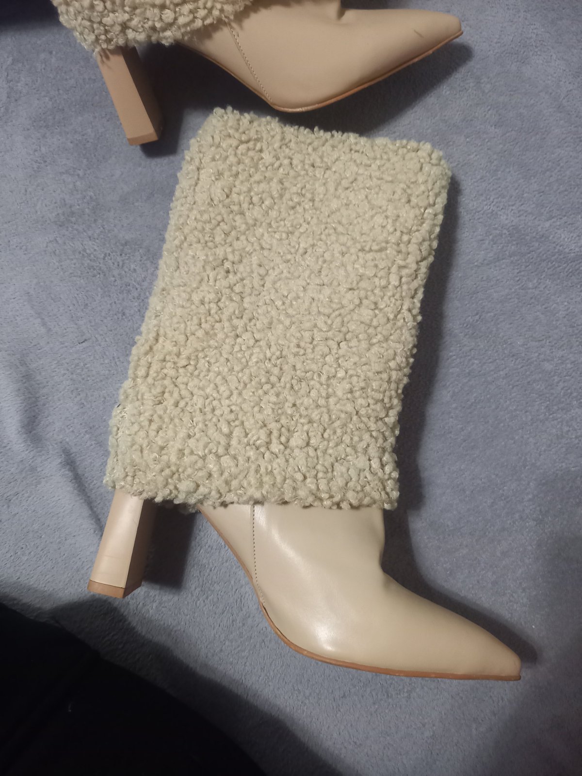 Bottines 