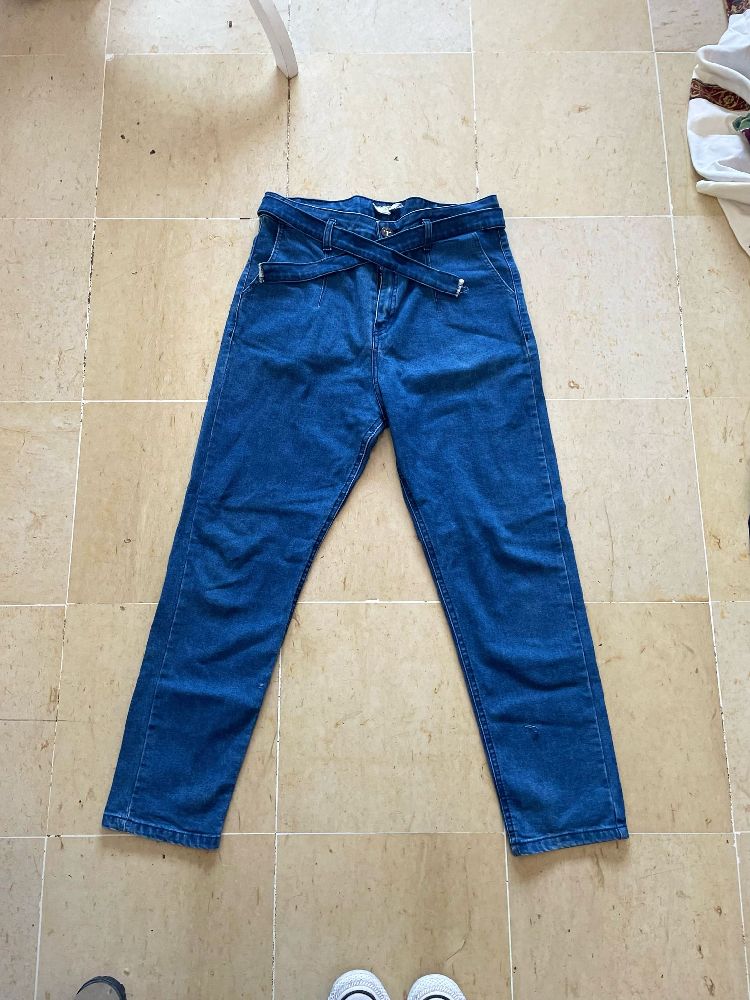 👖  