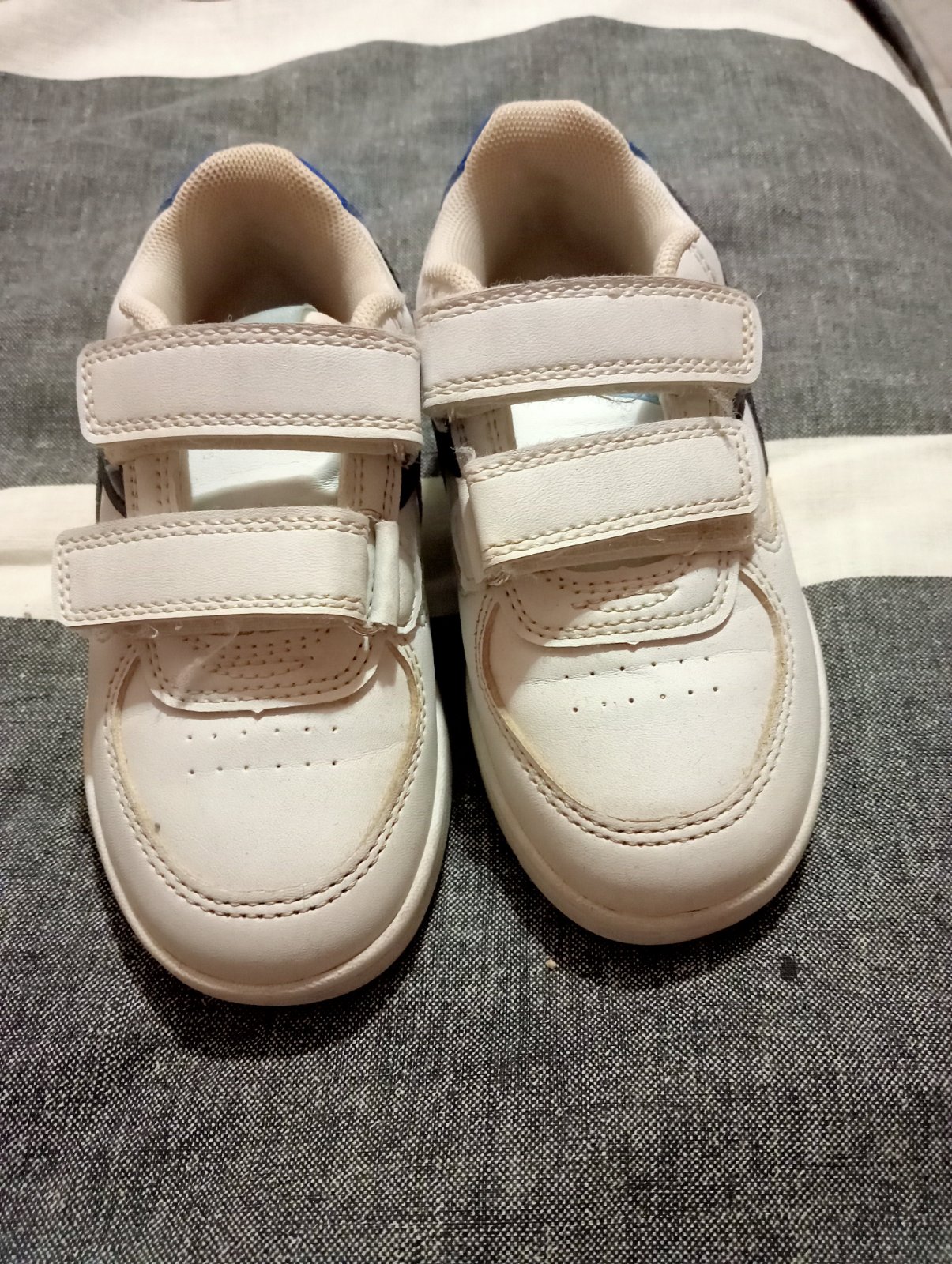 Basquette enfant original 