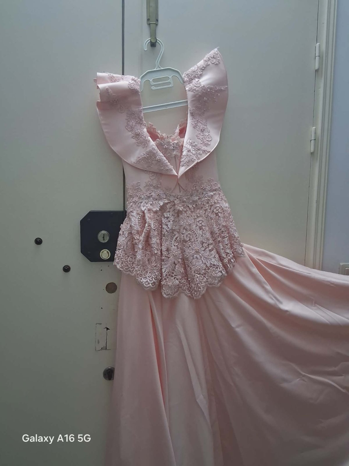 Robe soirée 