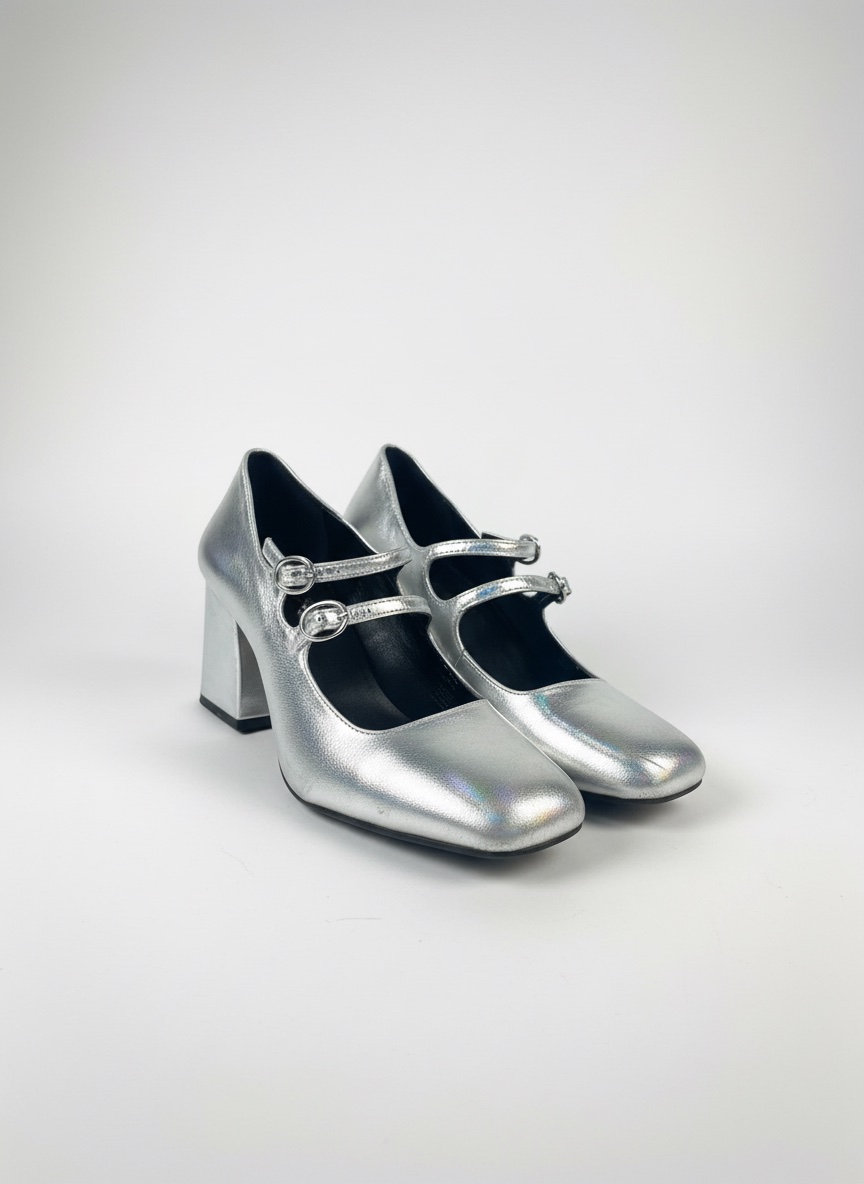 Escarpin femme bershka 