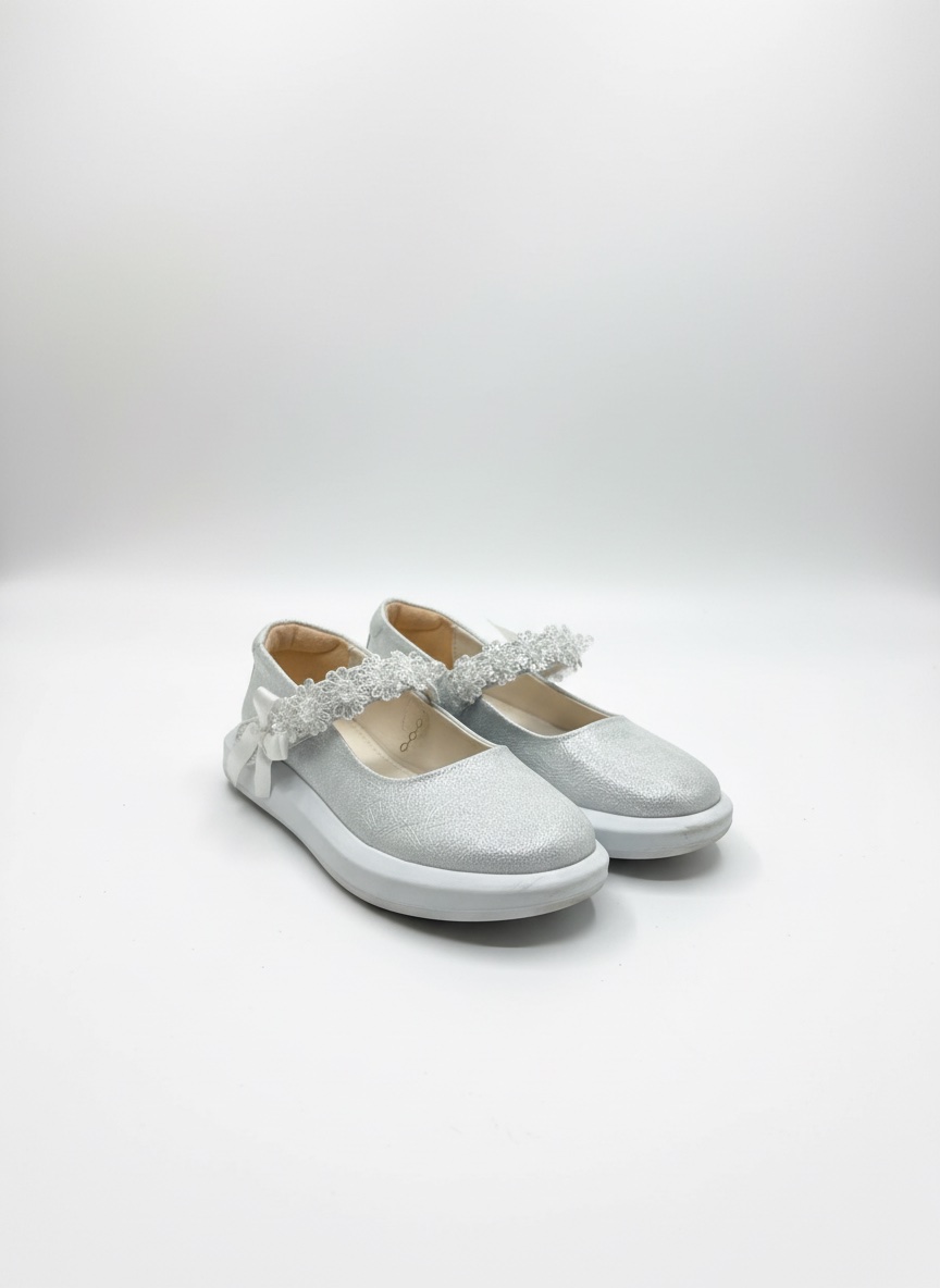 Ballerine fille joliesse