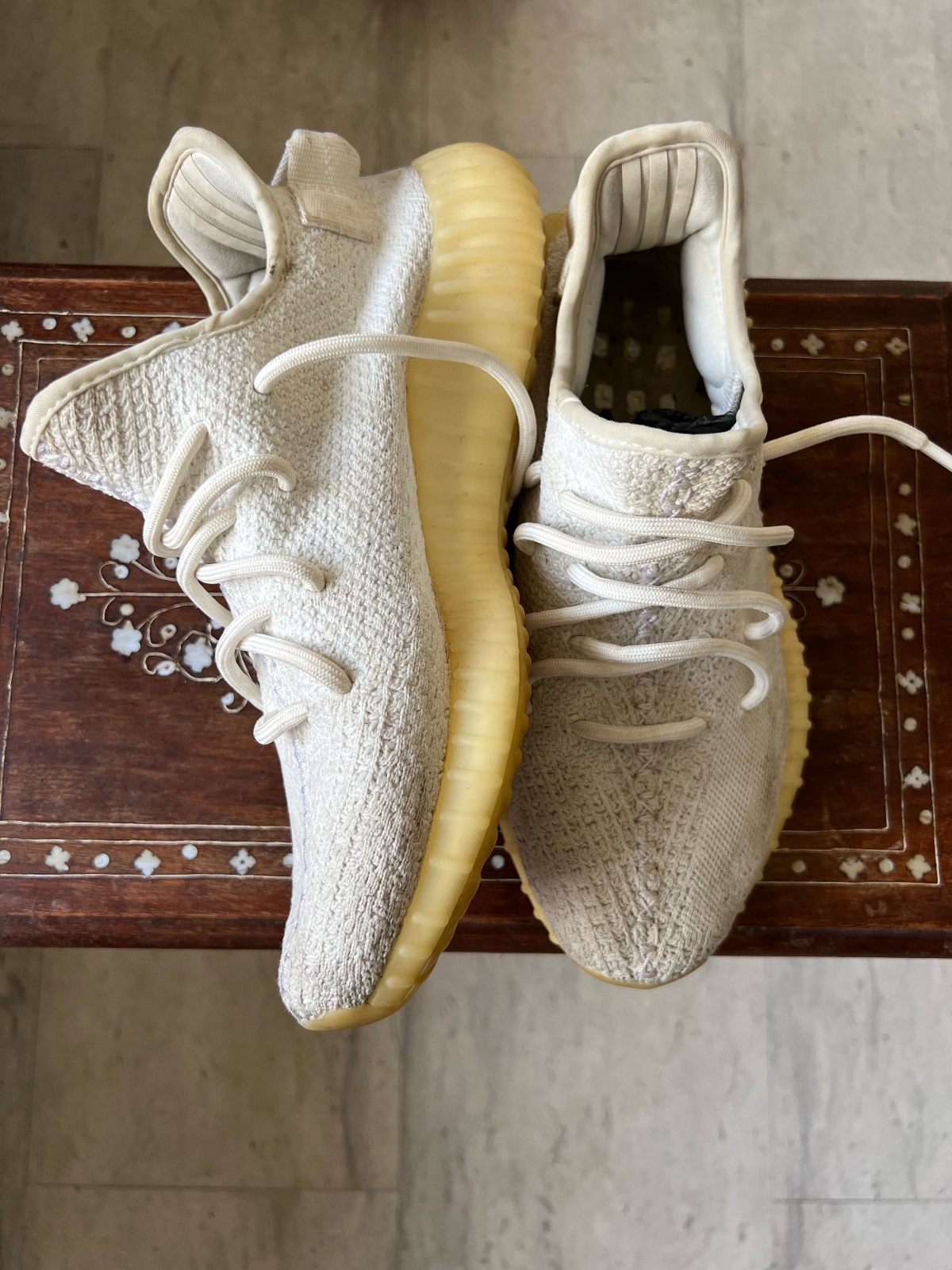 Yeezy