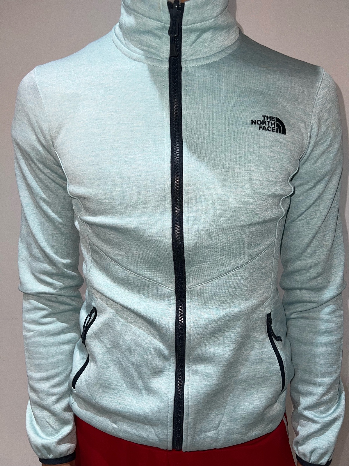 The north face