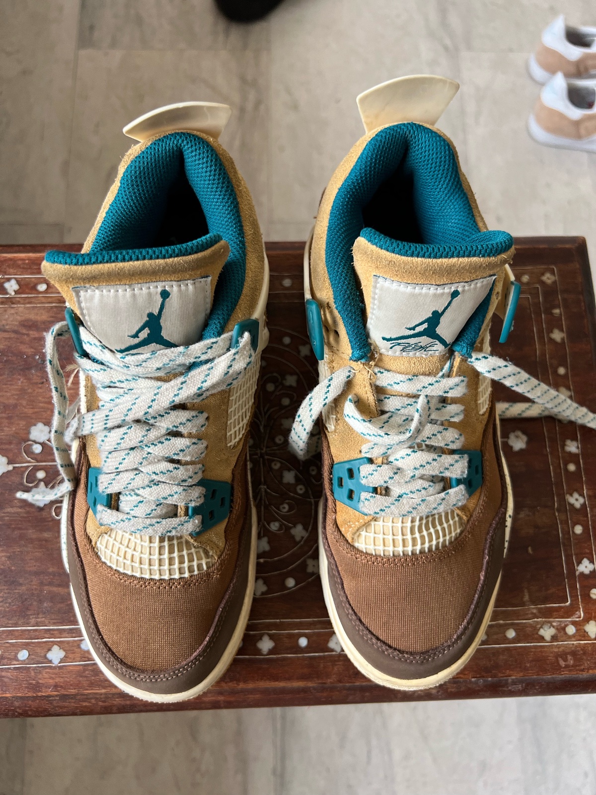 Jordan