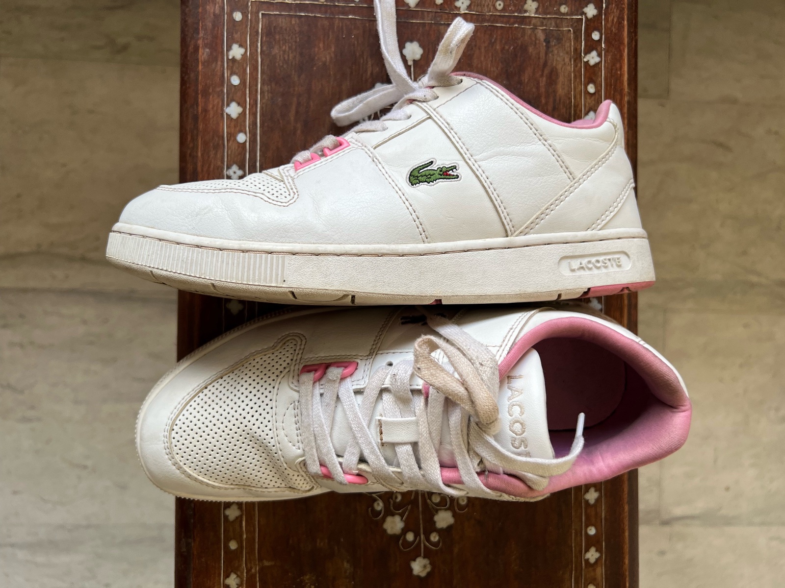 Lacoste original 