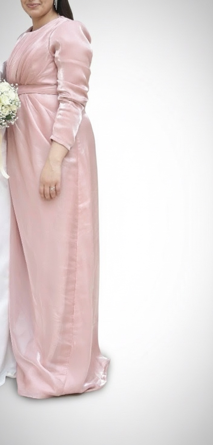 Robe soirée 