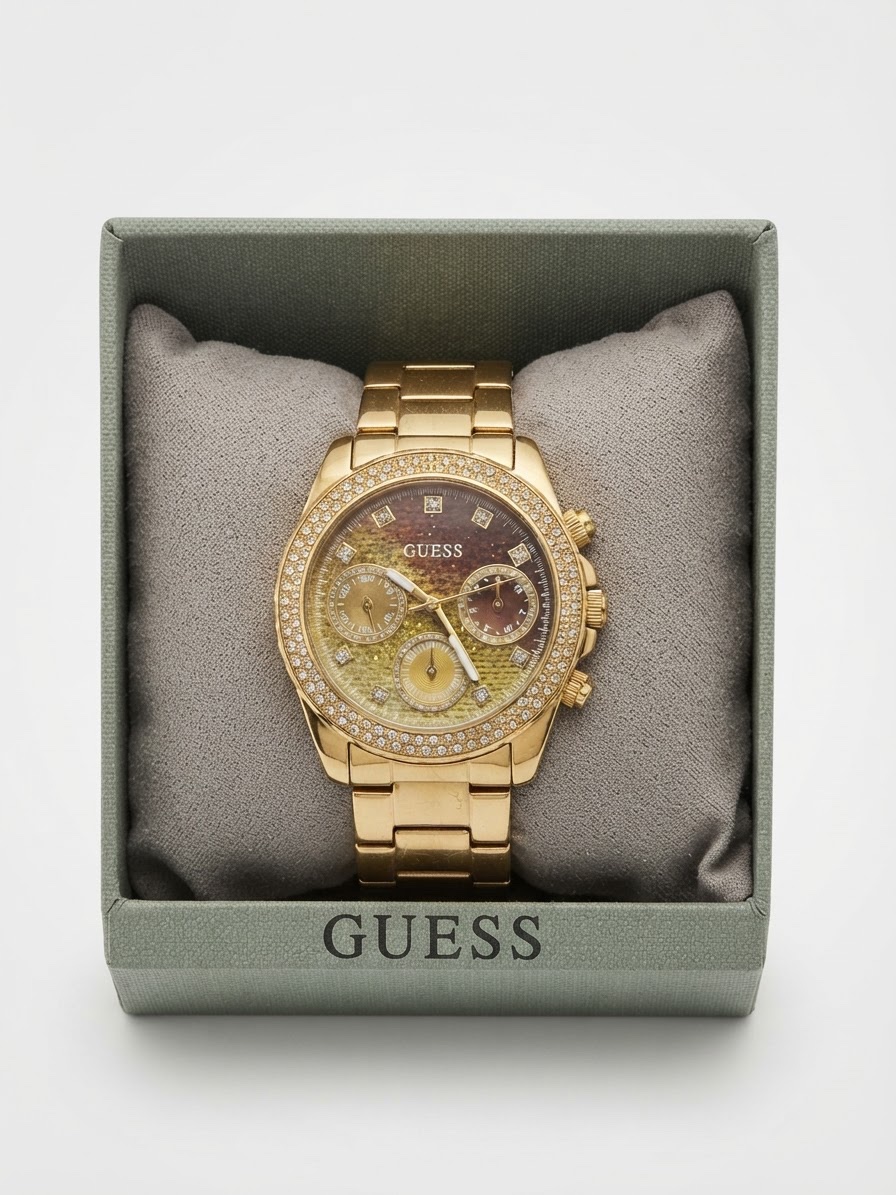 Montre Guess GW0483L2