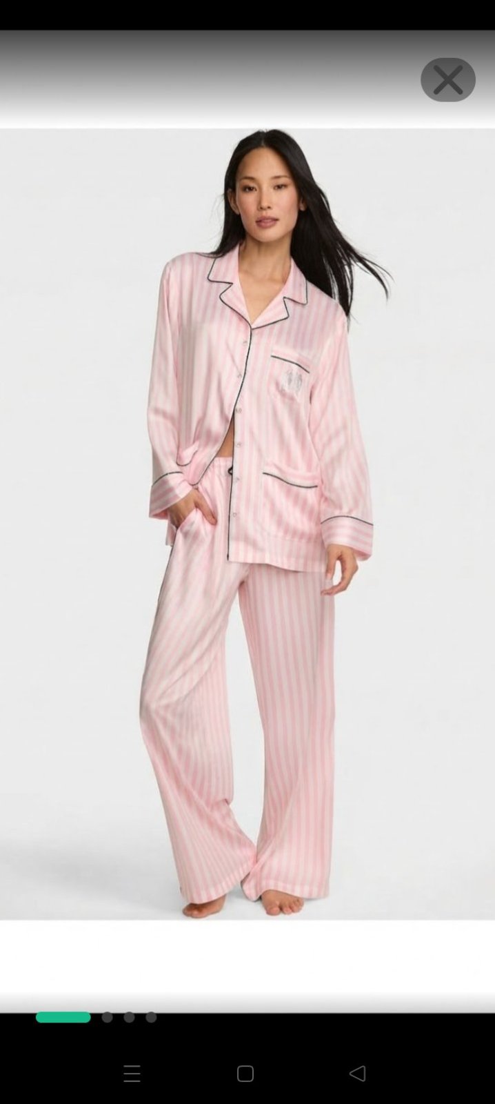 Pyjama 