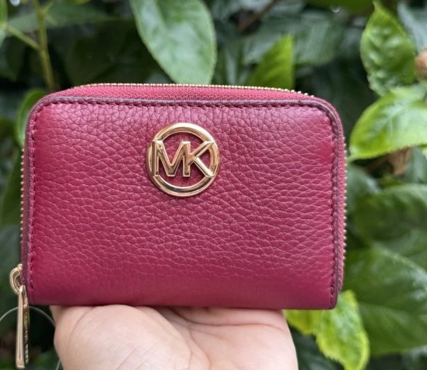Portefeuille MK