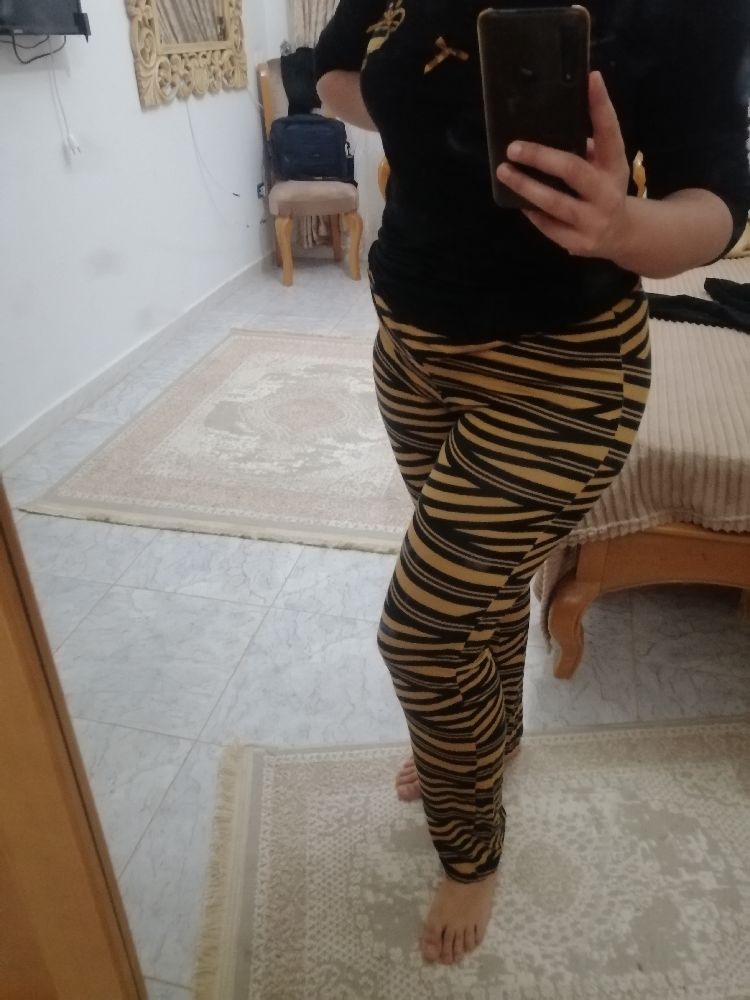 Pyjama coton