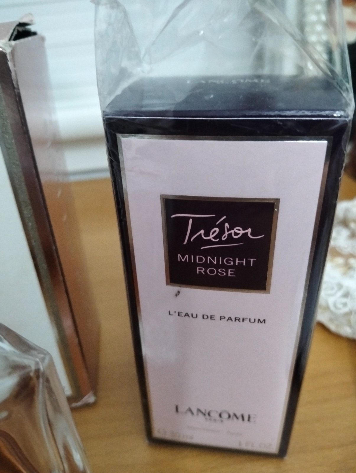 Parfum Trésor Midnight 