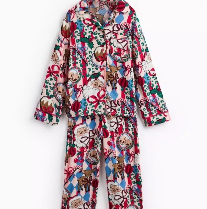 Pyjama 