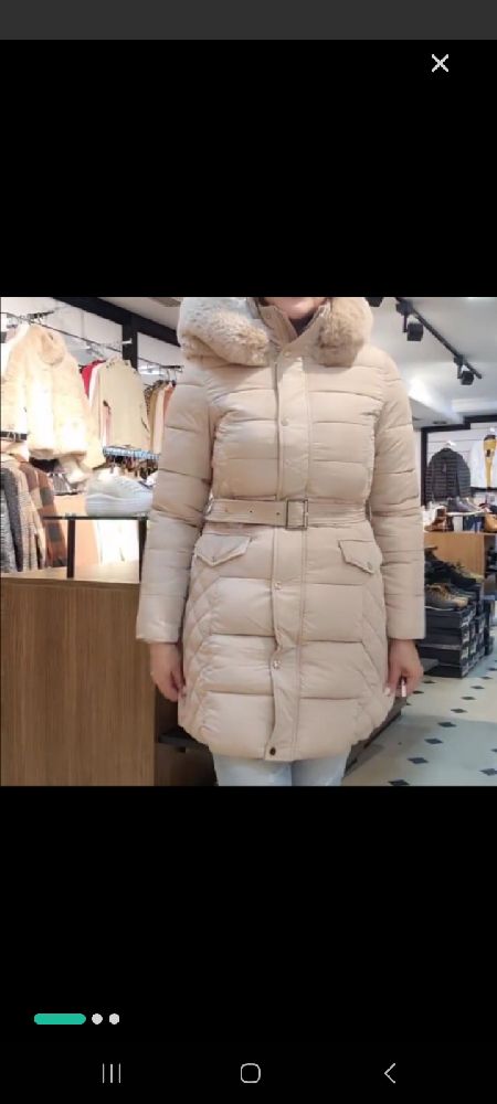 manteau 