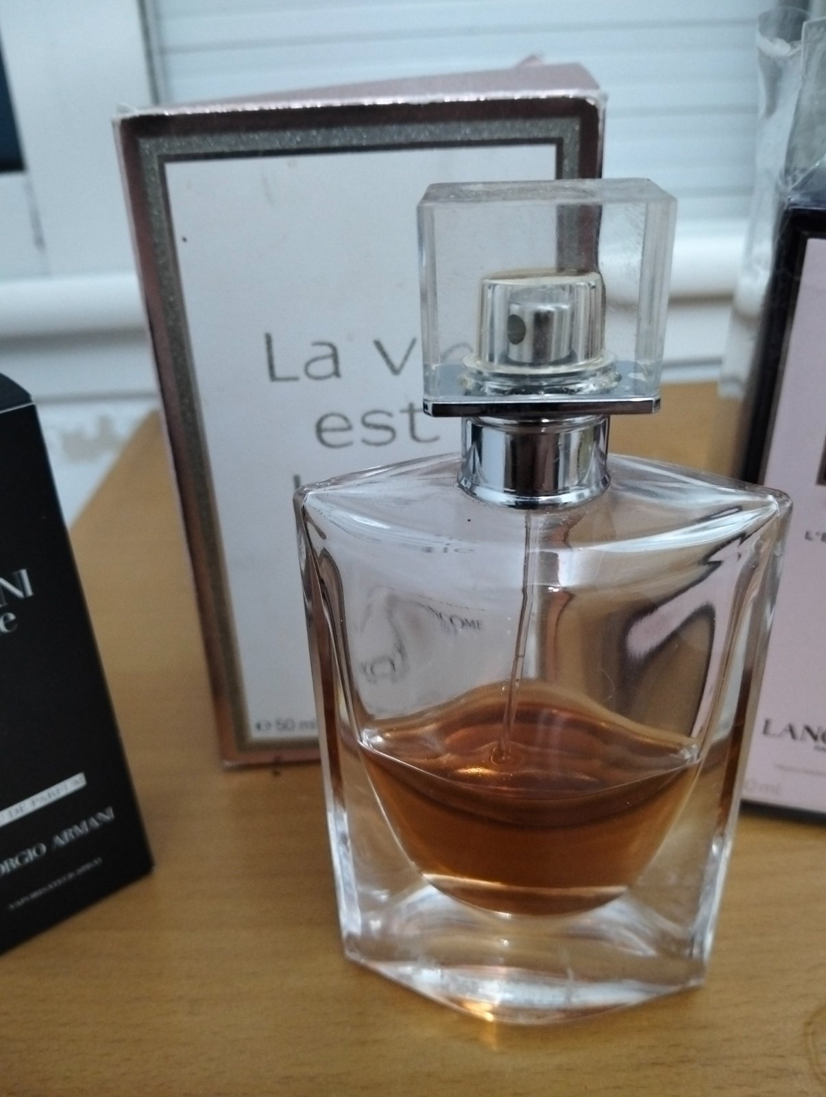 La vie est belle ❤️