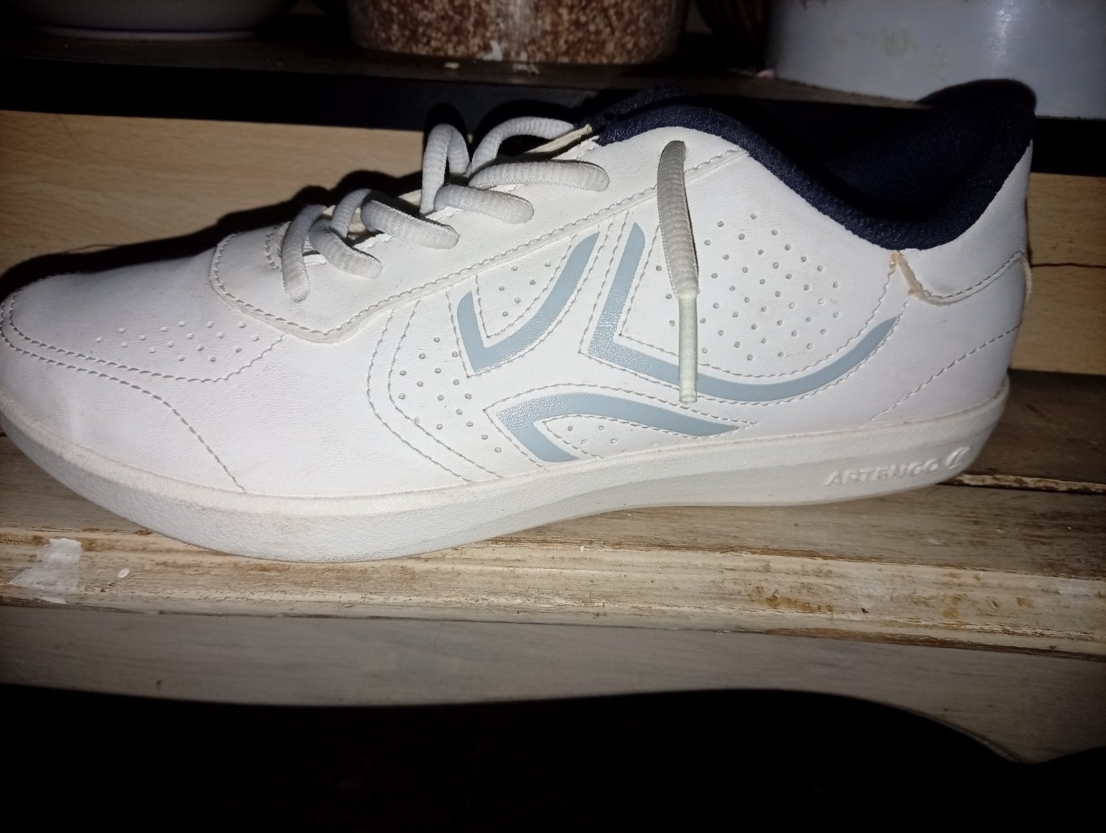 Chaussures de tennis