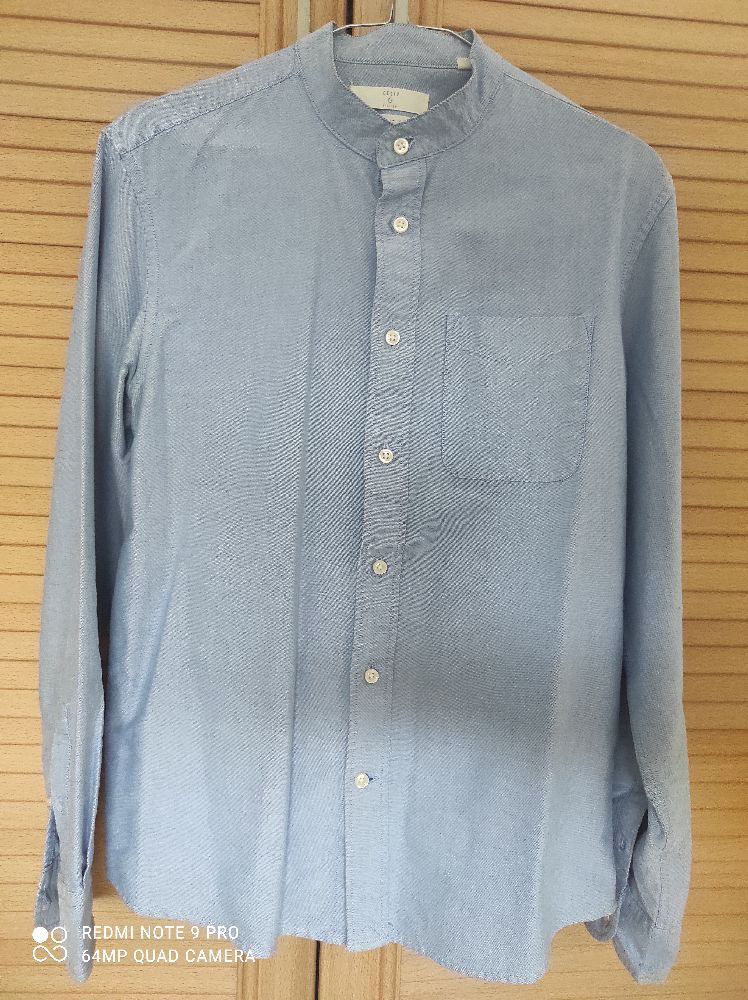 chemise homme Celio taille S