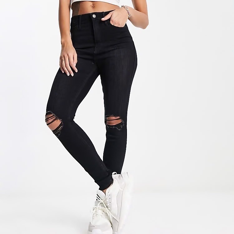 Jean noir 