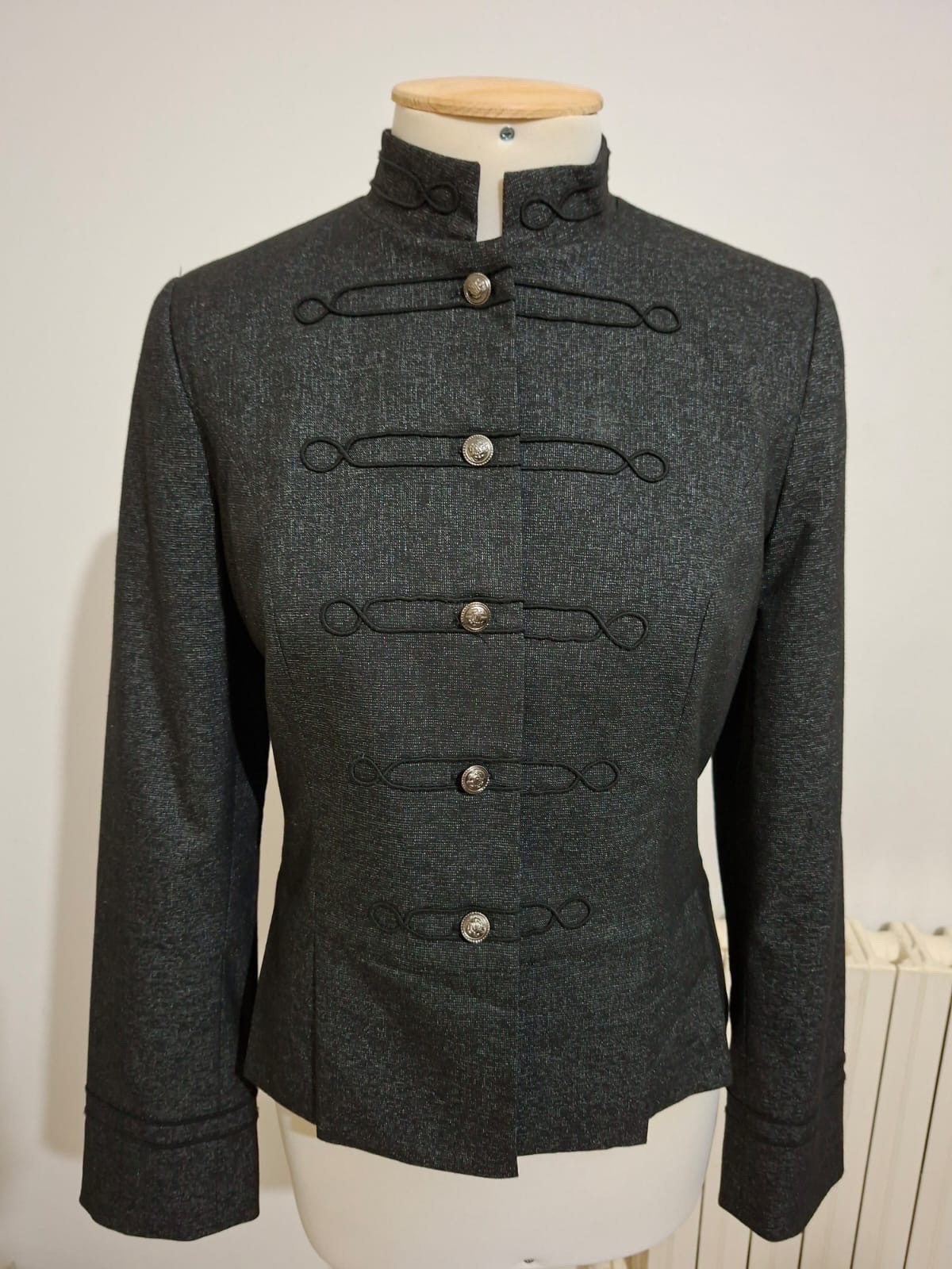 Veste de style militaire marque LE CHATEAU