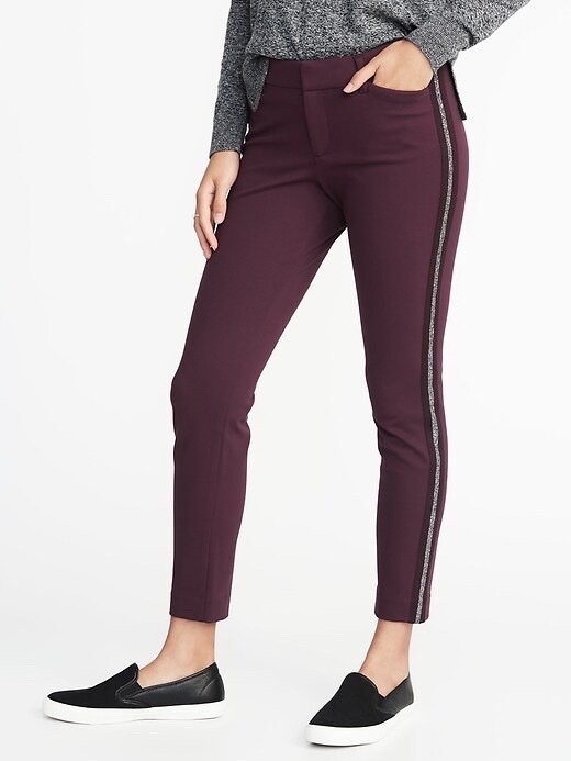 Pantalon pixie 