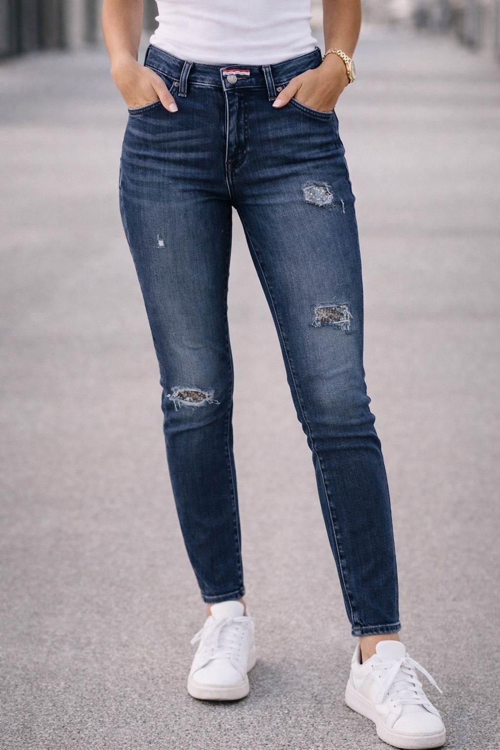 Jean Tommy 