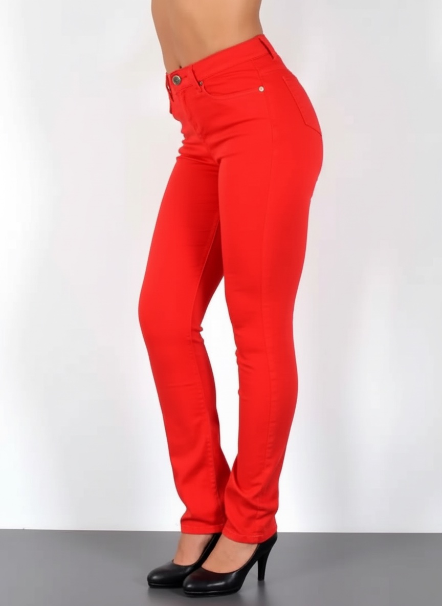 Pantalon jean CK