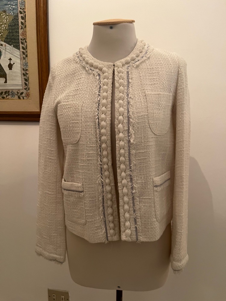 Veste 3Suisses – Collection Premium 