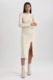 Robe Midi