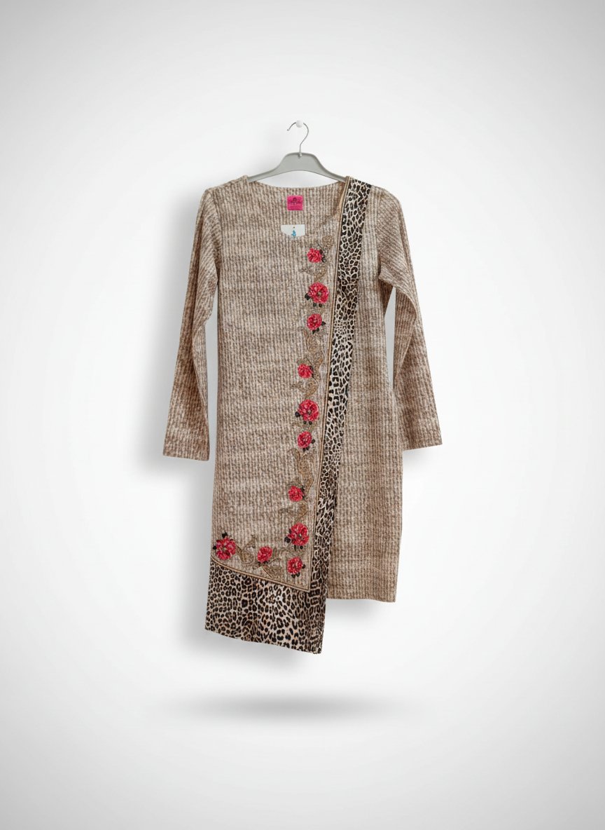 Robe courte 