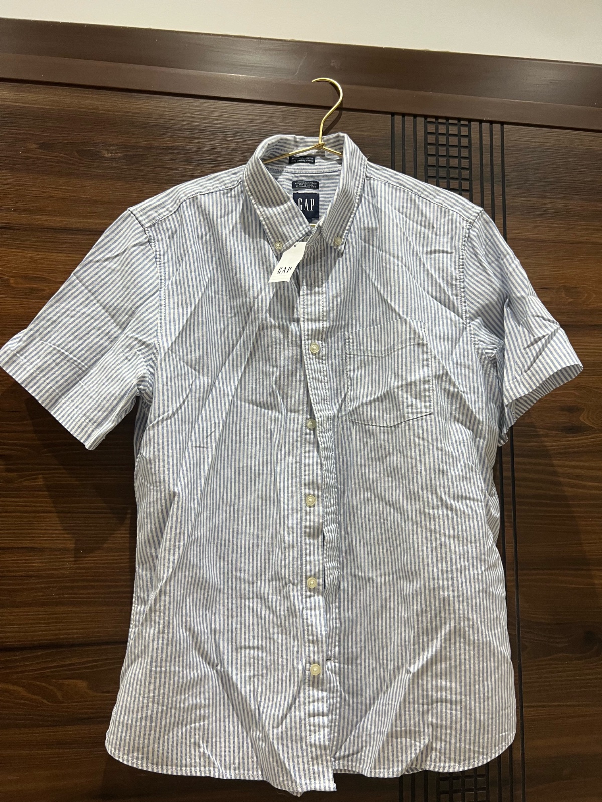 Chemise pour homme GAP taille M