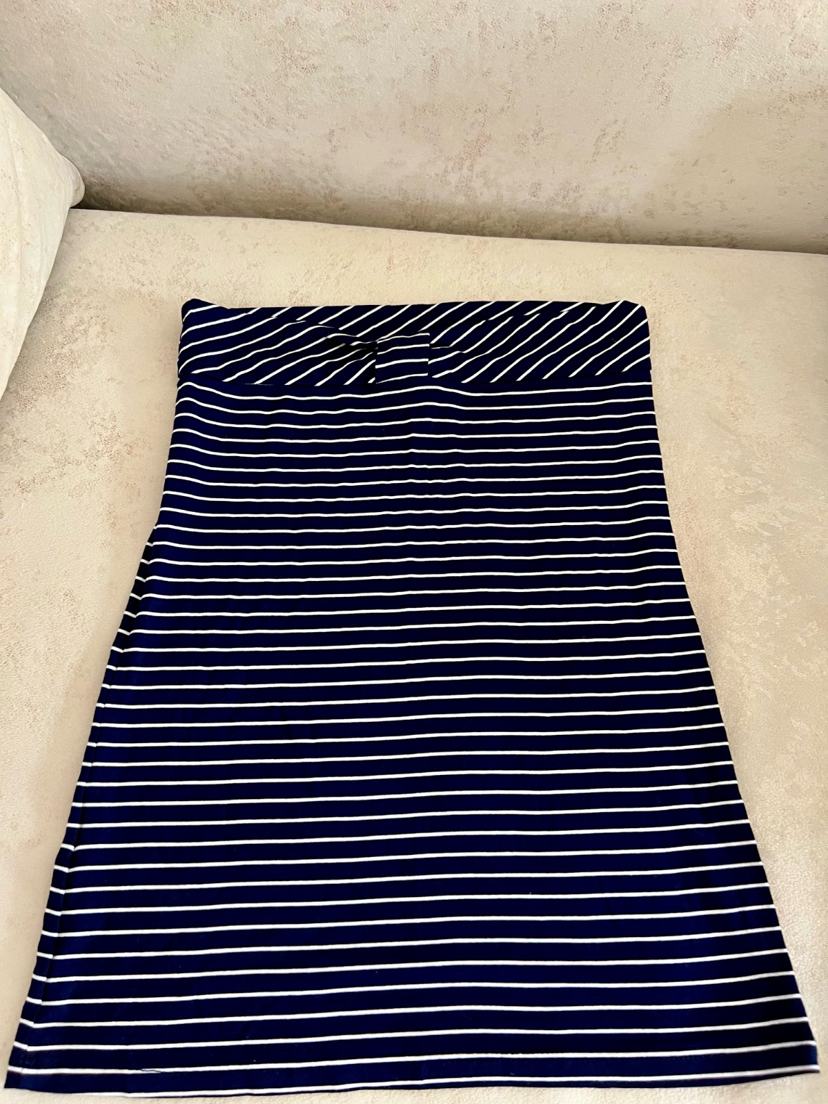 Deux bustiers taille 38